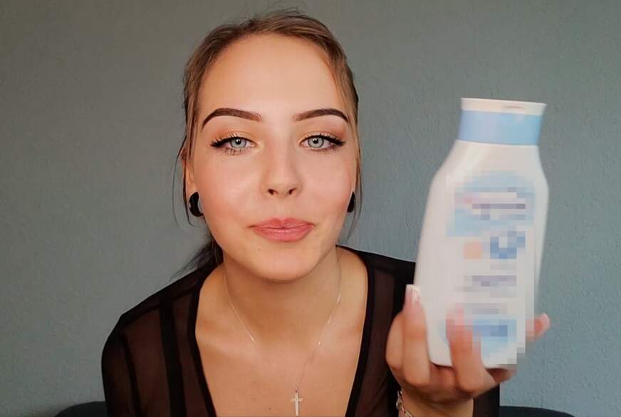 MaryPeach: Ich habs getan - Das erste mal Titten gezeigt