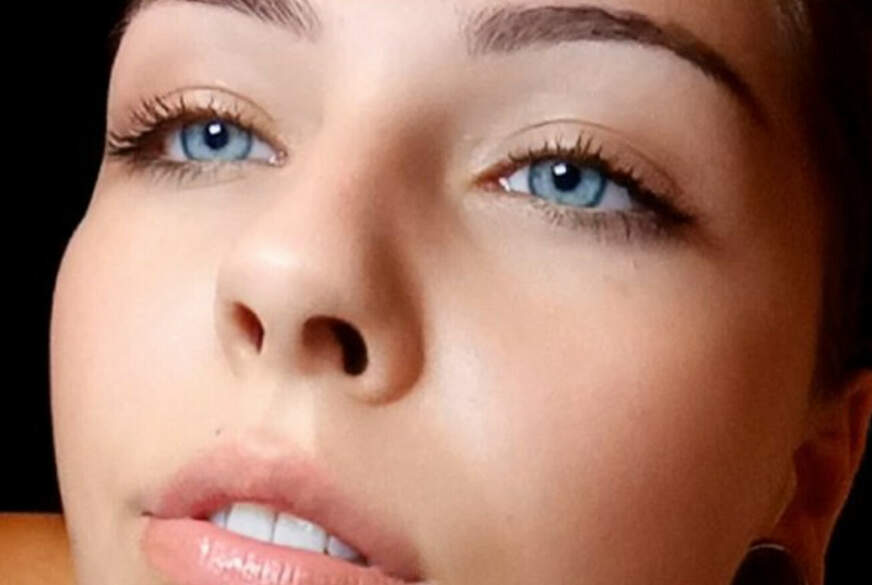 MaryPeach: Mein erster B**wjob!