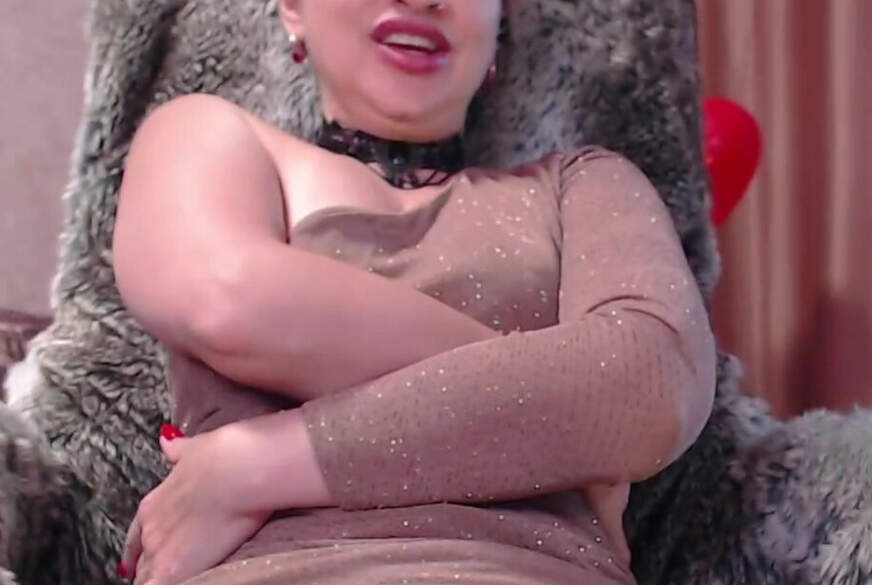 Livecamgirl: A Game of Pleasure