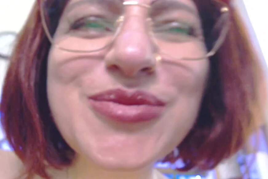 Livecamgirl: One Time Was not Enough! And You will See Why