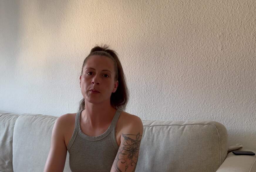 LuisaSummers: Ich