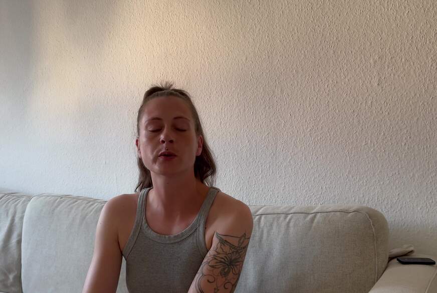 LuisaSummers: Ich