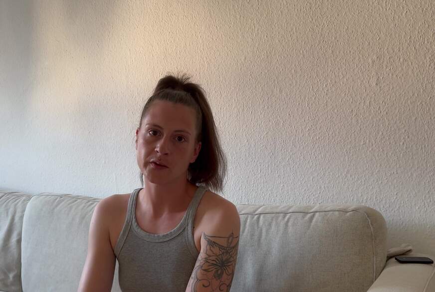 LuisaSummers: Ich
