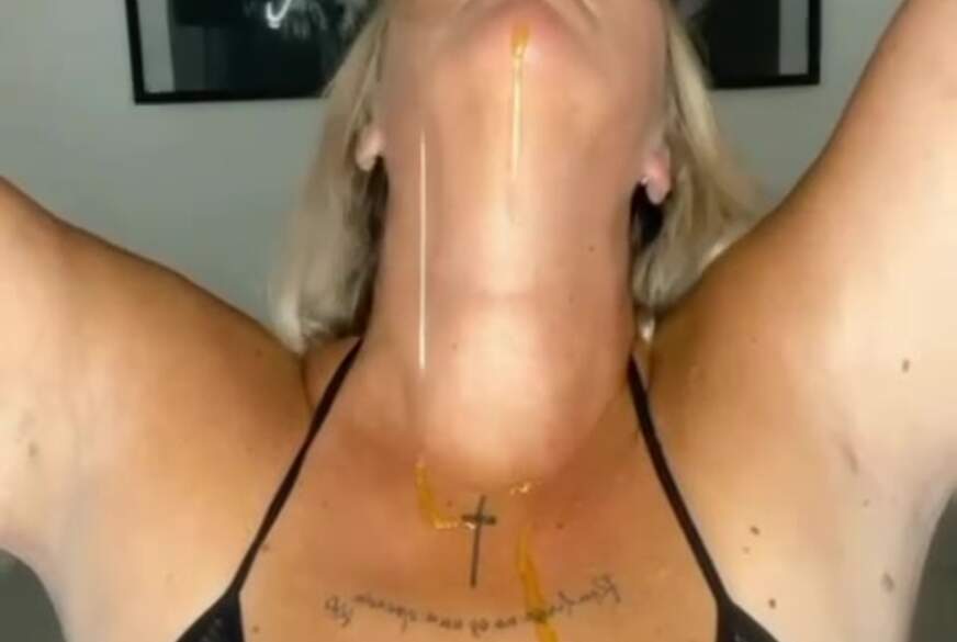 HotAurelie: Süße Leckereien