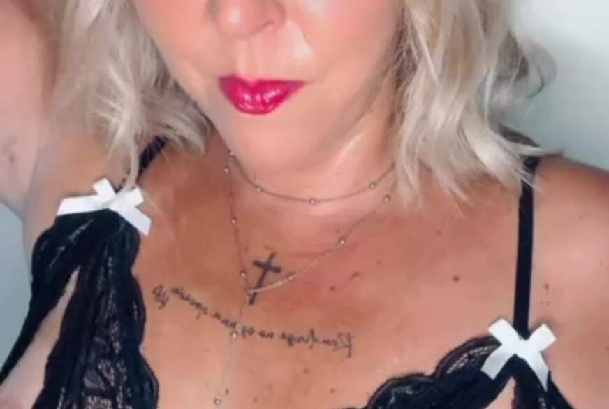 HotAurelie: Spiel mit der Lust!