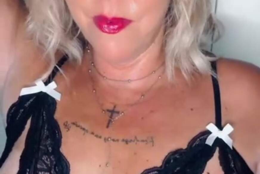 HotAurelie: Spiel mit der Lust!