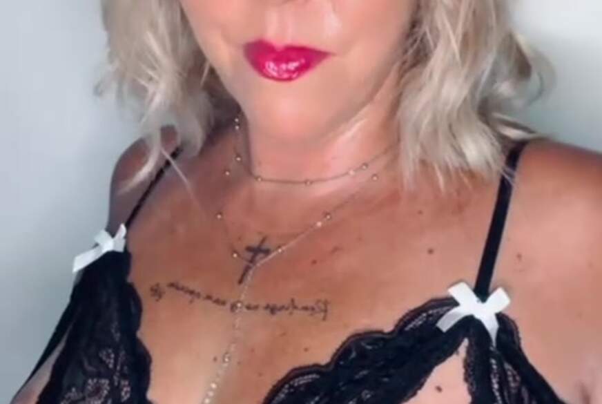 HotAurelie: Spiel mit der Lust!