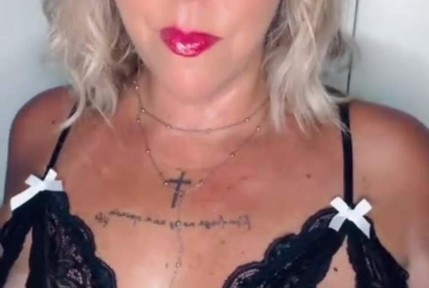HotAurelie: Spiel mit der Lust!