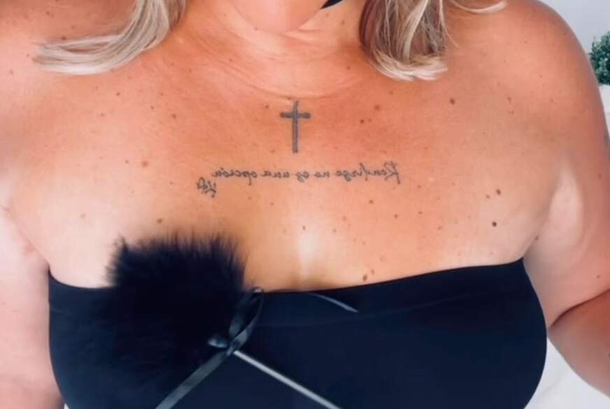 HotAurelie: Zucker und P******e?