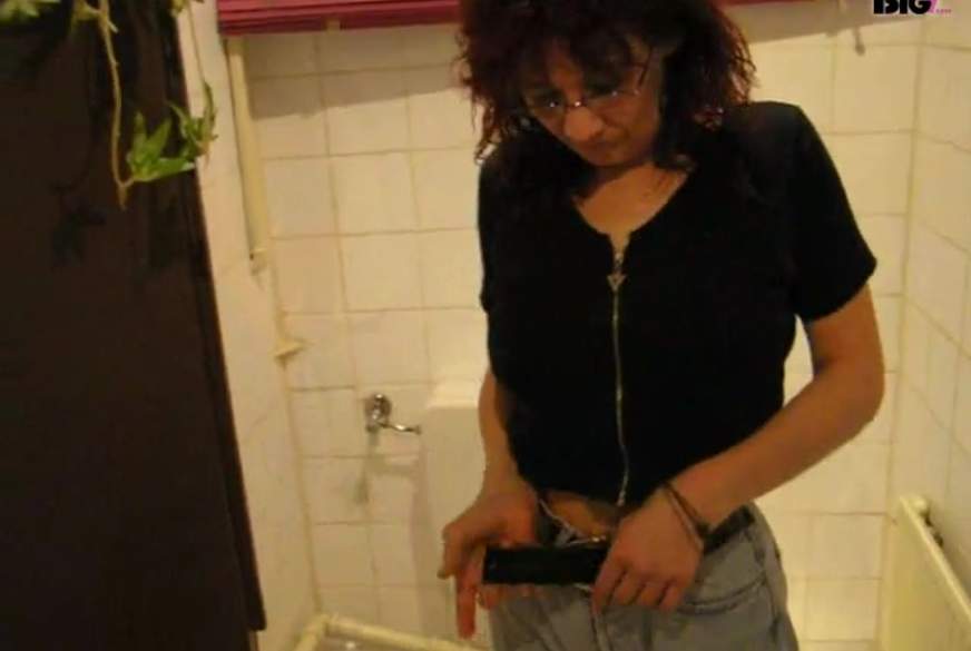 michaela28: Kneipentoilette