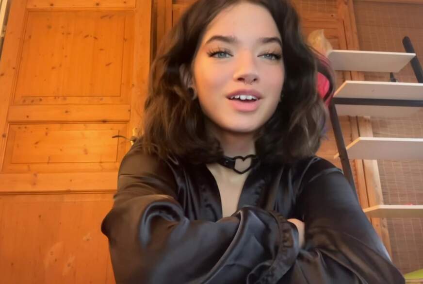 Komm nähe und entdecke, wie frech ich wirklich bin! Schreib mir! von AliceMonroe pic1