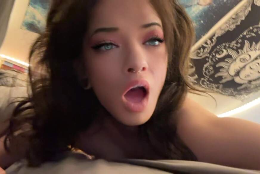 10 Min Hot Orgasm und S****t Solo-Show voller Lust! von AliceMonroe pic2