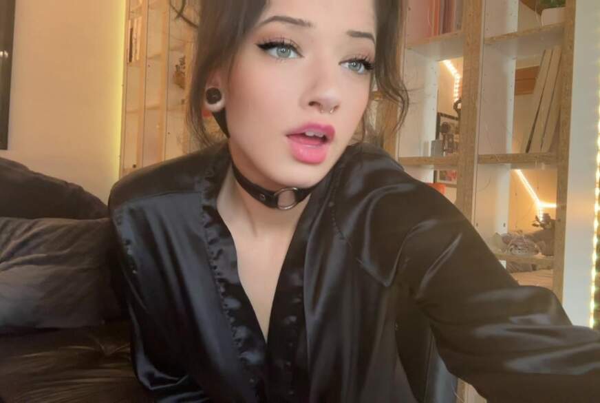 AliceMonroe: geile b***h im orgasmus paradies