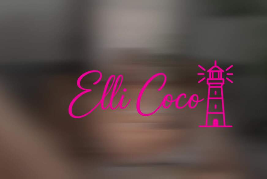 ellicoco: F****t und Dauergeil!