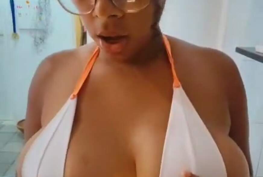 Catharina01: sinnlicher und köstlicher Tanz