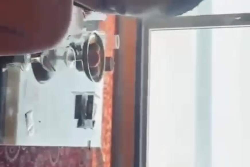 Zahrak: Mein Lieblings Porno