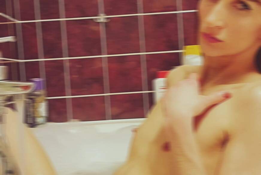 Spaß in der Badewanne von Lil-Devil95 pic4