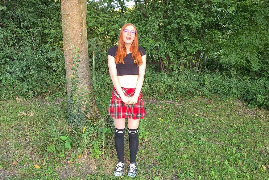 FinaFoxy: Mein erstes mal !! Hallo Das bin Ich