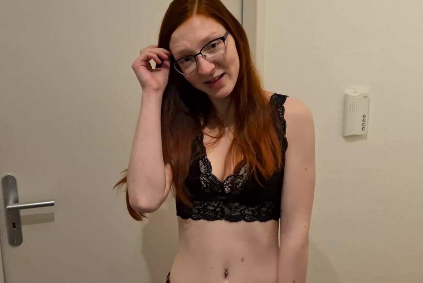 Kündigung! War das meine einzige Chance?? von FinaFoxy