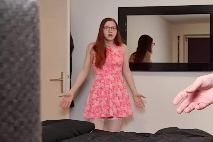 Was für ein S*****n!! Dafür bezahlst du jetzt !!!! von FinaFoxy