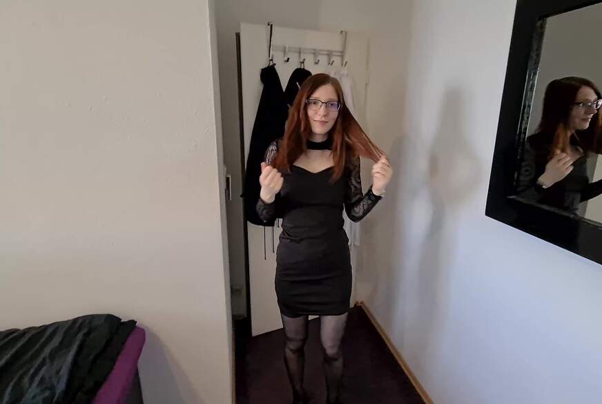 Unfassbar! Mein erstes Mal A*****x! von FinaFoxy