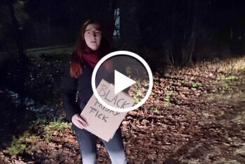 Der perverseste Black Friday seines Lebens!!! Der perverseste Black Friday seines Lebens!!!