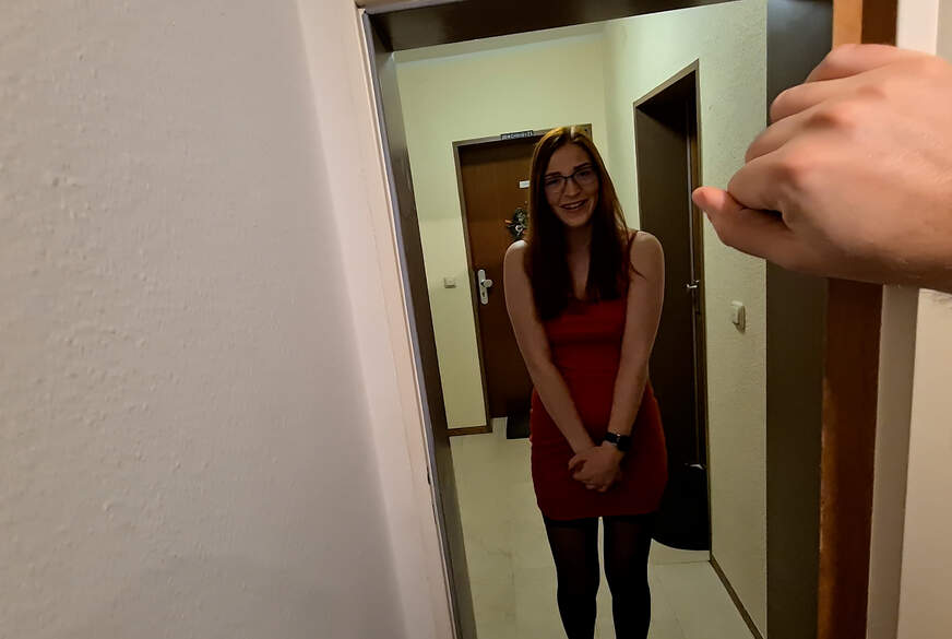 Hobbyh**e rausgeschmissen. Hat er nicht gemacht?! von FinaFoxy