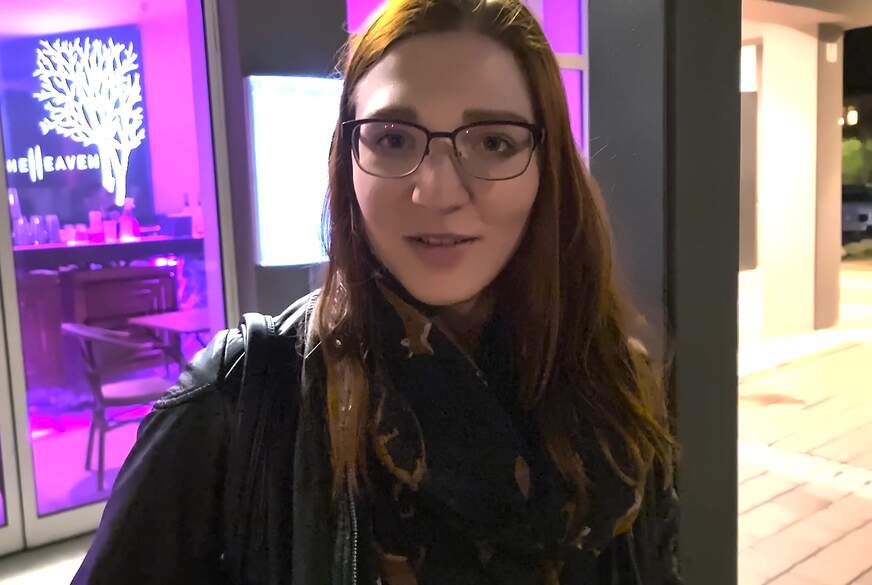 FinaFoxy: Er wollte ein Selfie, ich seinen S*****z!!