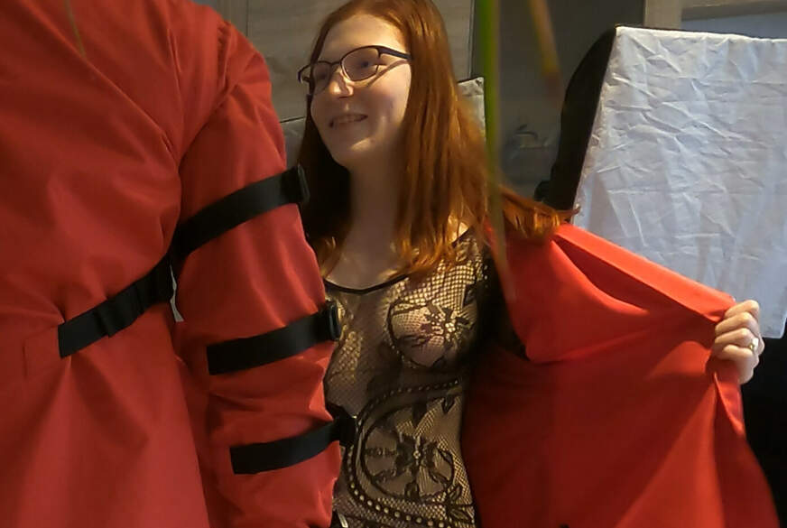 A**l Postbote! Er darf zum ersten mal A**l! von FinaFoxy