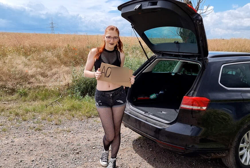 Was hab ich getan!!? Vom Festivalbesucher b****t!!! von FinaFoxy