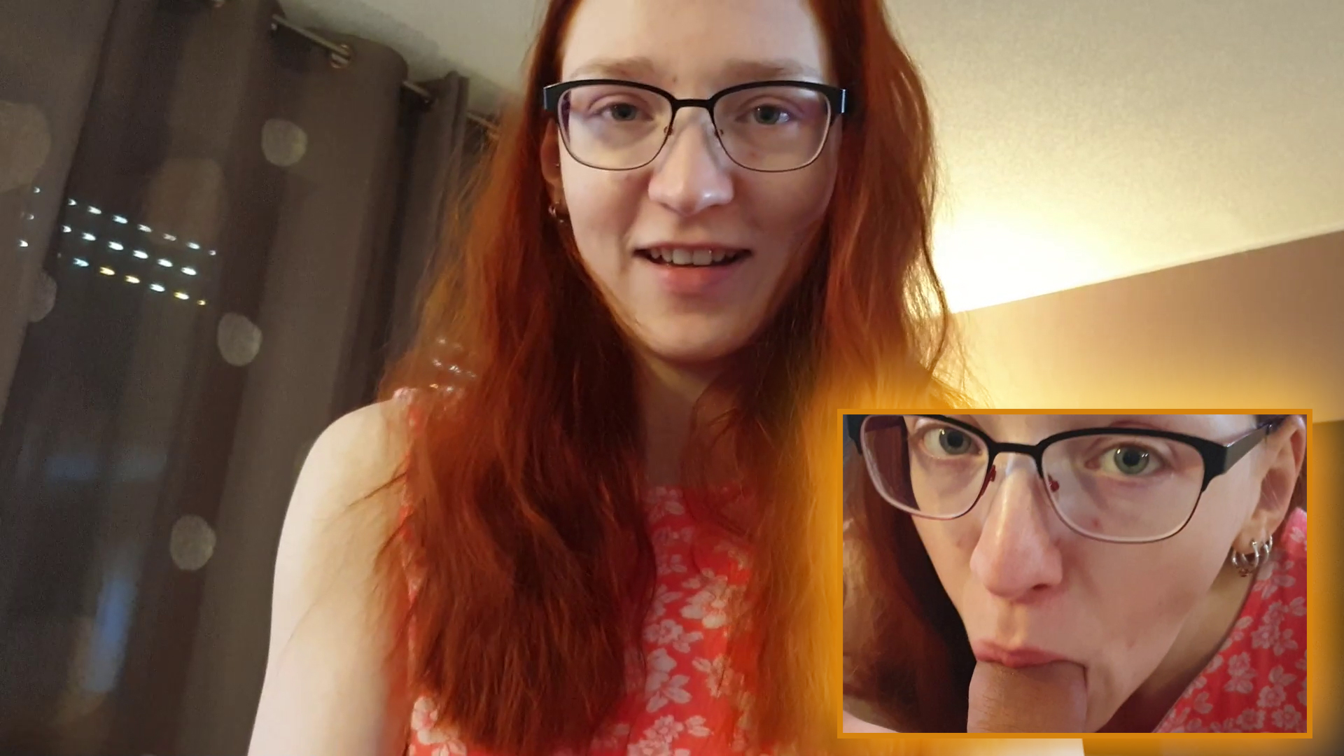 Ist das ZU Pervers? Papis Freund besorgt es mir hart!! Oh fuck, was ist mir da schon wieder passiert? Ich kann mich einfach nicht mehr beherrschen wenn ich geil bin. Ich brauche dann immer unbedingt einen Schwanz! Und diesmal war eben der beste Freund von meinem Papa zu Besuch, die beiden wollten am Nachmittag zusammen was unternehmen. Aber kann ich wirklich so dreist sein und ihn einfach verführen? Egal, ich musste es einfach versuchen auch wenn wir wenig zeit hatten. Ich konnte endlich wieder was geiles, hartes in mir spüren und habe zum krönenden Abschluss auch noch seine geile Sahne bekommen. Aber wirklich in letzter Sekunde :D