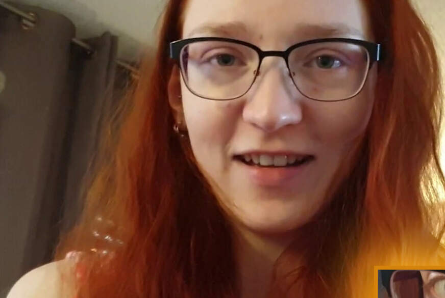 FinaFoxy: Ist das ZU P*****s? P***s Freund besorgt es mir h**t!!