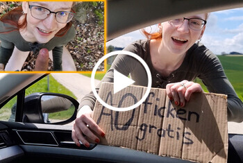 Freifick Saison er&ouml;ffnet! Ich bin wieder unterwegs!