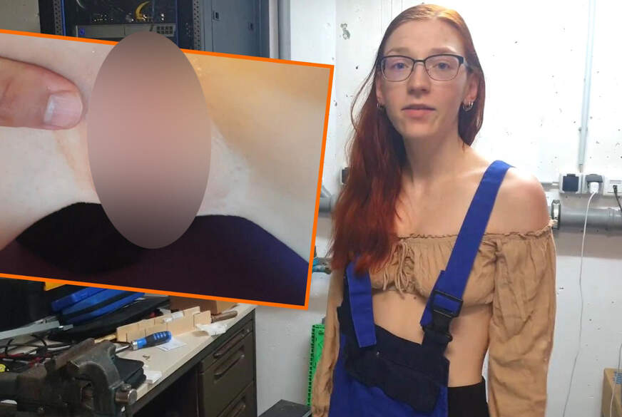 FinaFoxy: Dreister geht es nicht! V*********t zum Blinddate