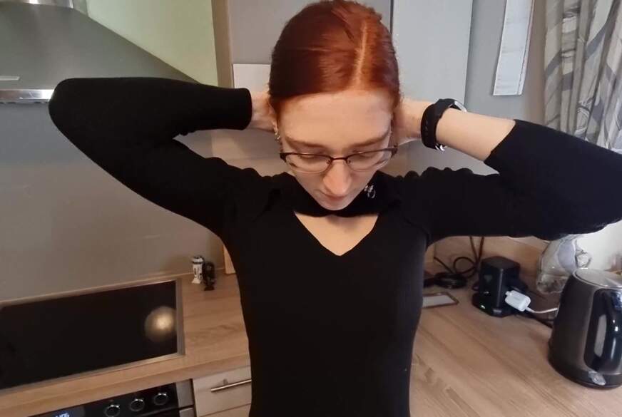 FinaFoxy: P*****ser S*********r erzieht mich zur B**ses******e!