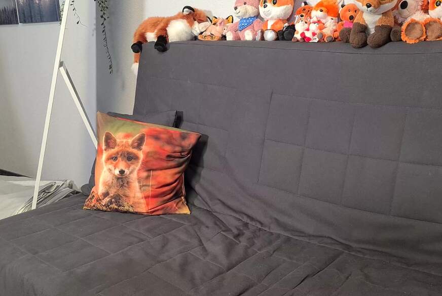 FinaFoxy: OMG!!! SO N**s hast du mich noch nie gesehen!
