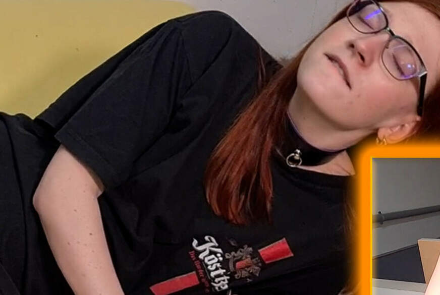 FinaFoxy: Ist das noch normal? Er behandelt meine Notgeilheit!