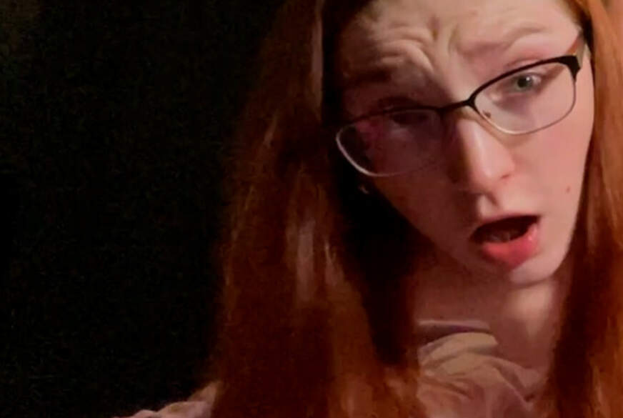 FinaFoxy: Als Hausm*****n vom Ehemann der Chefin h**t g*****t!!!
