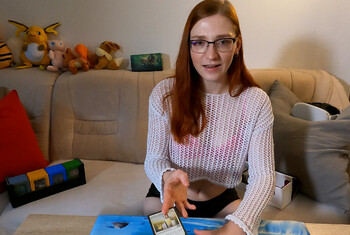Zu p*****s? Statt Karten zu spielen gibts BJ für Fan!