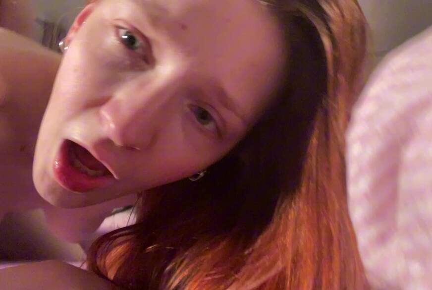 FinaFoxy: Sinnlich und Spontan! So f***e ich beim ersten Date!