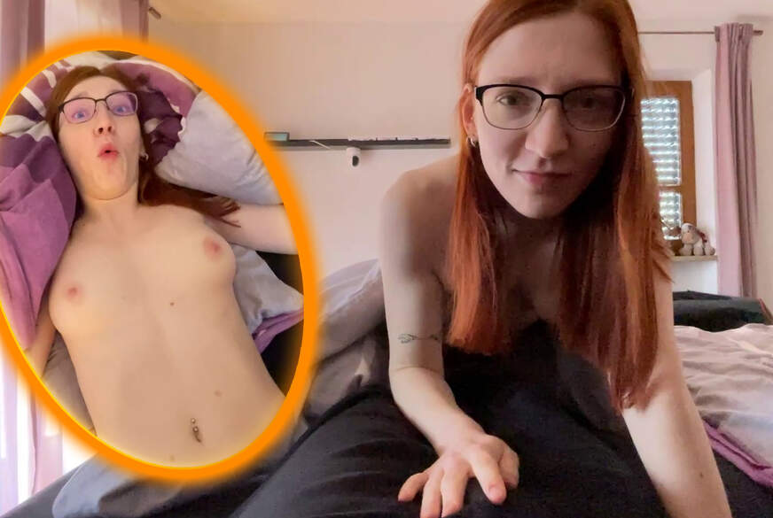 FinaFoxy: Liebeskummer? Da hilft nur ein S*****z!!!