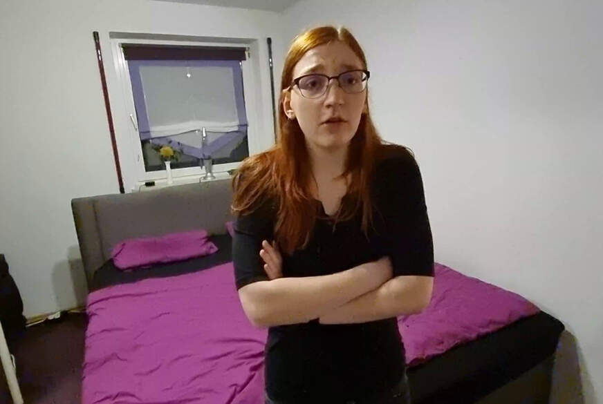 FinaFoxy: Das S*****n! R***ef**k vom eifersüchtigen Ex!