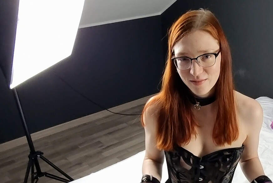 FinaFoxy: F**k me Stepd***y! Heute darfst du ALLES mit mir machen