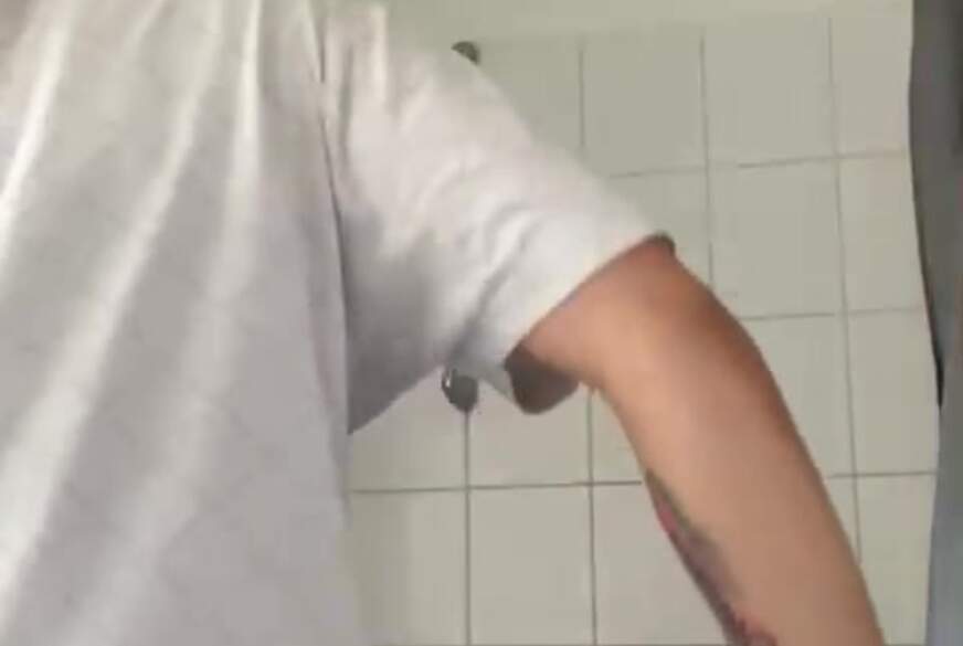 B**se-Maya: Frisch machen für Date