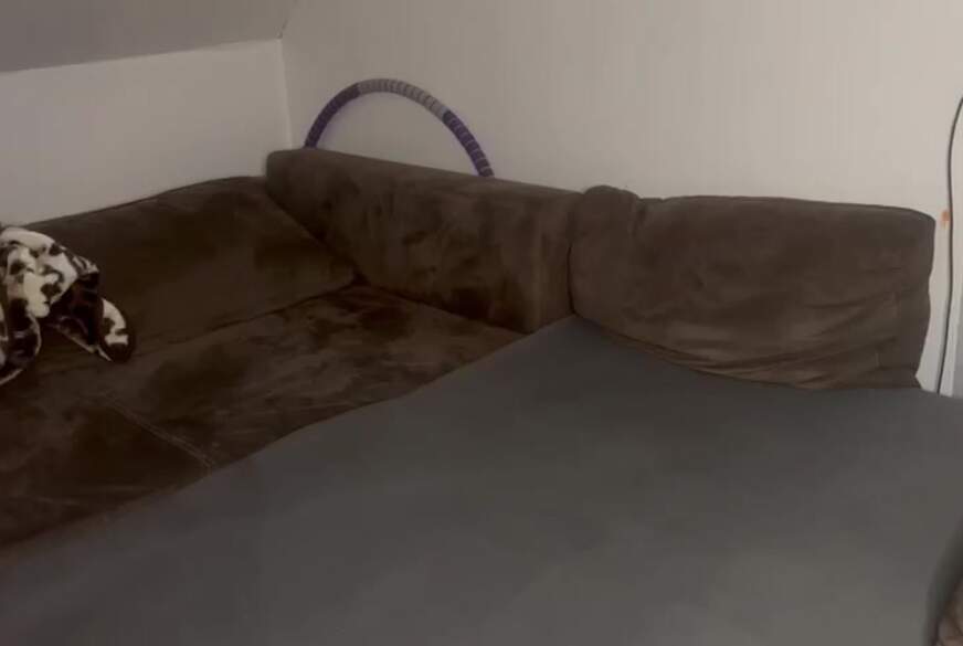 PleasurePursuit: S*******n-Special. Gerade noch so bestanden!