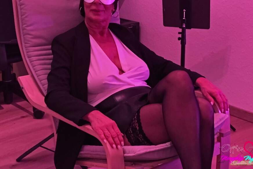 Naughty Fantasies - Das Casting von Offenherzig pic1