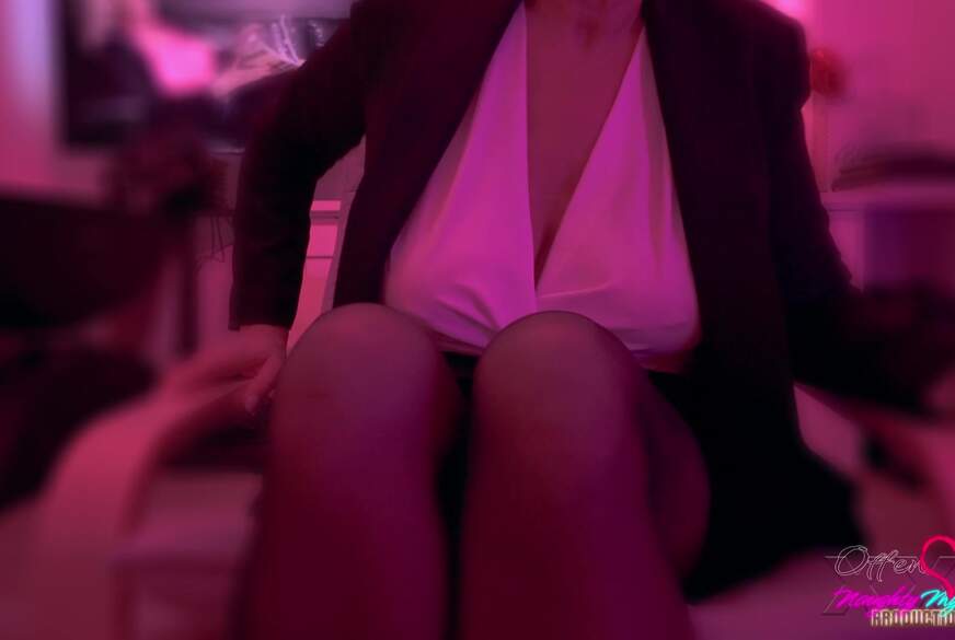 Naughty Fantasies - Das Casting von Offenherzig pic2