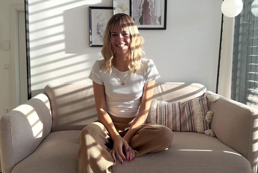 Arabella-Spitz: Finde ich hier was ich suche? Ich erzähl einfach mal was von mir!!