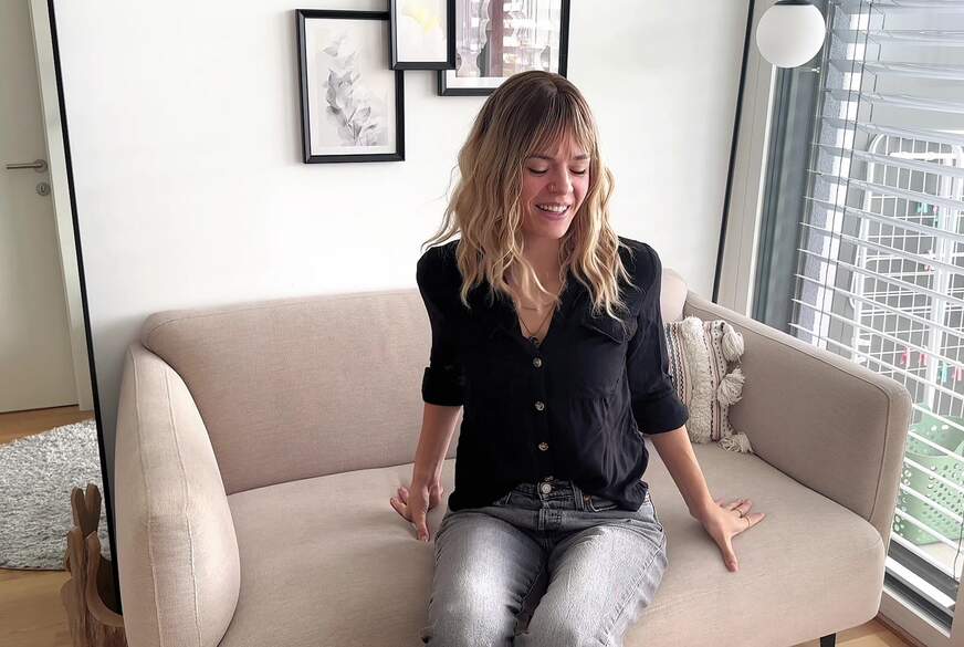 Was wird meine Familie sagen? Meine BRÜSTE zum 1x gezeigt! von Arabella-Spitz pic2