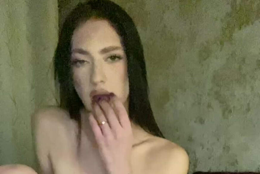 Wenn mich die Lust verfolgt von Lisa-Klein